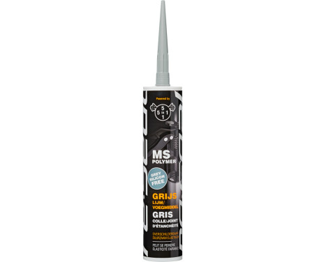 5in1 MS Polymer grey 290ml
