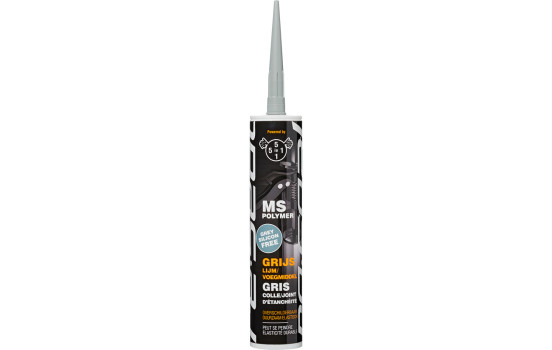 5in1 MS Polymer grey 290ml