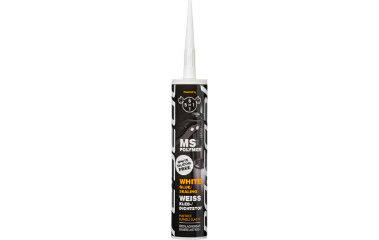 5in1 MS Polymer white 290ml