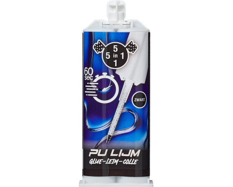 5in1 PU glue 50ml