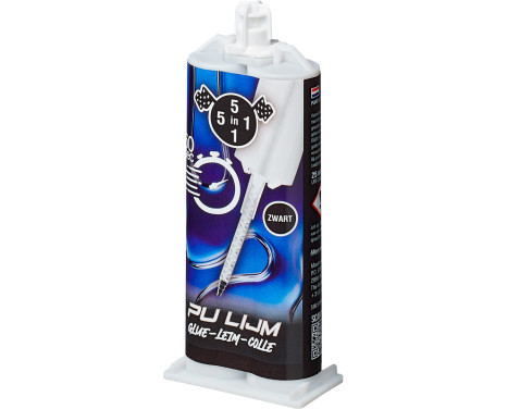 5in1 PU glue 50ml, Image 2