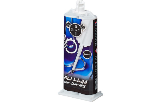 5in1 PU glue 50ml, Image 2