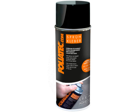 Foliatec Spray Glue 500ml