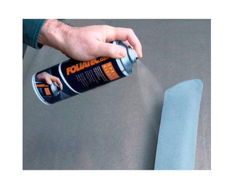 Foliatec Spray Glue 500ml, Image 2