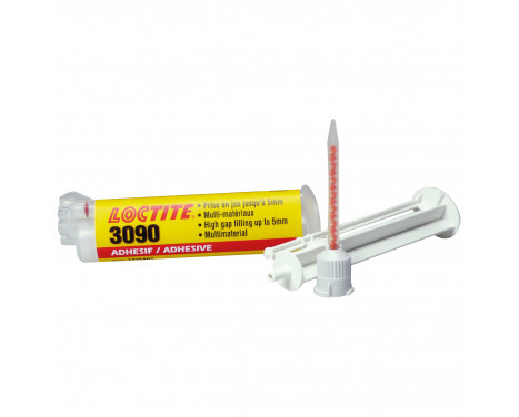 Loctite 3090 2-Component Adhesive 10gr, Image 2