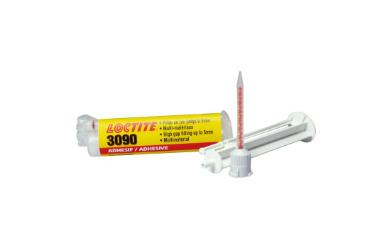 Loctite 3090 2-Component Adhesive 10gr, Image 2