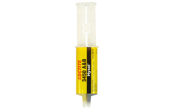 Loctite EA 3450 epoxy glue 25ml