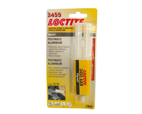 Loctite EA 3455 epoxy glue 24ml