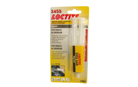 Loctite EA 3455 epoxy glue 24ml