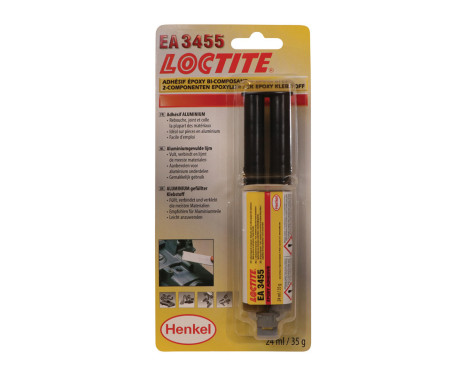Loctite EA 3455 epoxy glue 24ml, Image 2