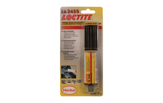 Loctite EA 3455 epoxy glue 24ml, Image 2