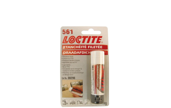 Loctite Thread Sealant 19 grams