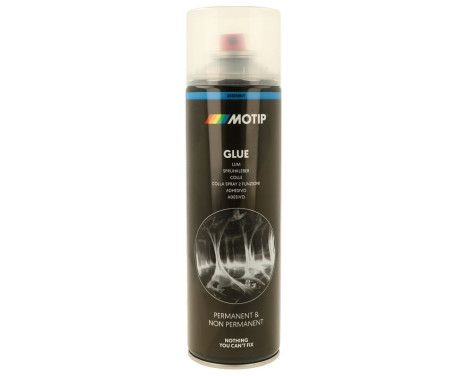 Motip 090304 Universal glue 500ml