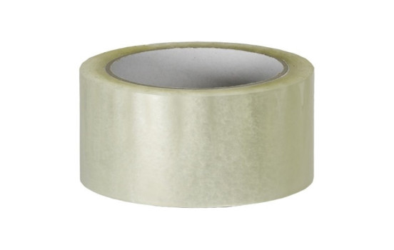 Packaging tape Low Noise 66m 50mm
