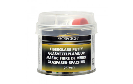 Protecton Fiberglass Filler 250g