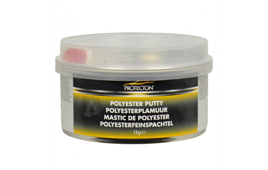 Protecton Polyester filler 1kg