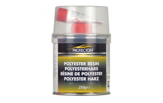 Protecton Polyester resin 250g
