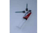 Sinatec 2-Component Adhesive Black