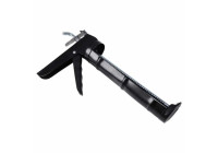 Standard size caulking gun