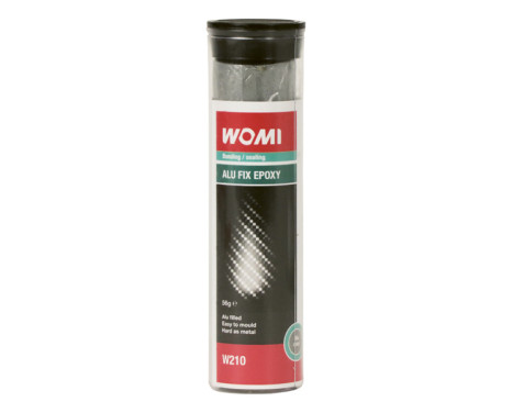 Womi Alu fix epoxy 56gr.