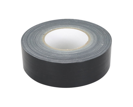 Womi Armor Tape Black 50mm x 50m