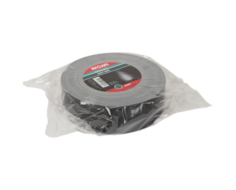 Womi Armor Tape Black 50mm x 50m, Image 2