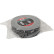 Womi Armor Tape Black 50mm x 50m, Thumbnail 2
