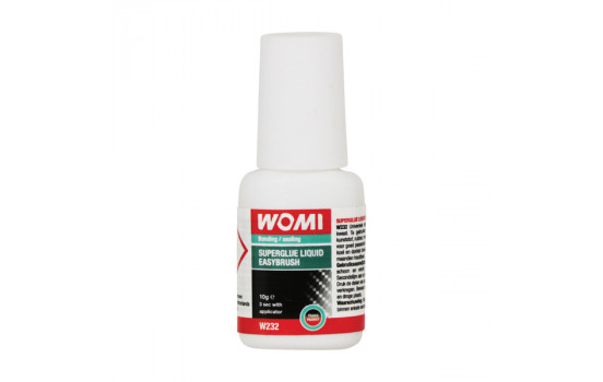 Womi instant glue 10gr