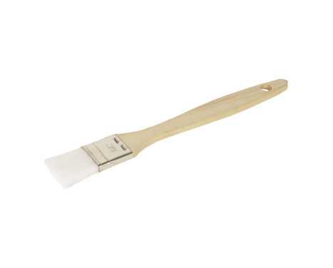 Womi Nylon Brush for Technoplast