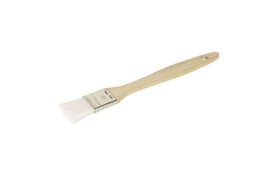 Womi Nylon Brush for Technoplast