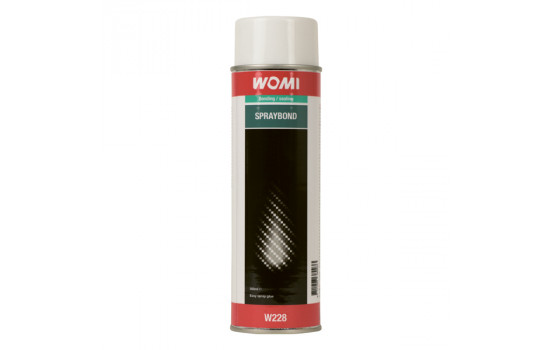 Womi Spraybond 500ml