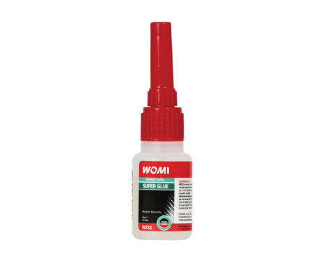 Womi Superglue 20 grams