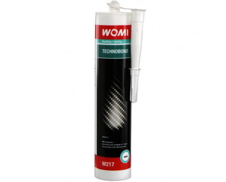 Womi Technobond White 290ml