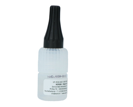 Womi W236 Ultra Fast Super Glue 5ml, Image 3