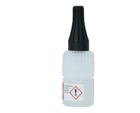 Womi W236 Ultra Fast Super Glue 5ml, Image 4