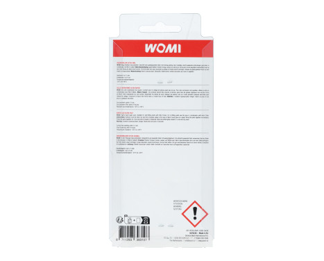 Womi W236 Ultra Fast Super Glue 5ml, Image 5