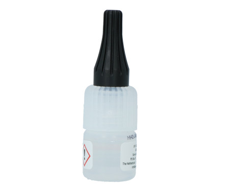 Womi W236 Ultra Fast Super Glue 5ml, Image 7