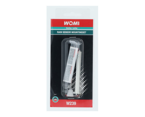 Womi W239 Rain Sensor Mounting Kit 2gr