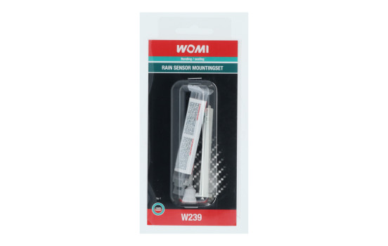 Womi W239 Rain Sensor Mounting Kit 2gr