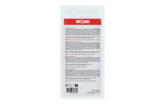 Womi W239 Rain Sensor Mounting Kit 2gr, Image 5