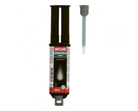 Womi W248 Professional 2-component universal power glue - 25ml