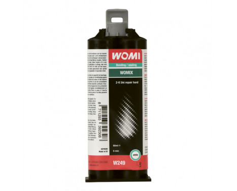 Womi W249 Professional 2-component universal power glue - 50ml