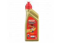 Castrol Scooter Oil Power RS 4T 5W40 1 Litre 155BBB