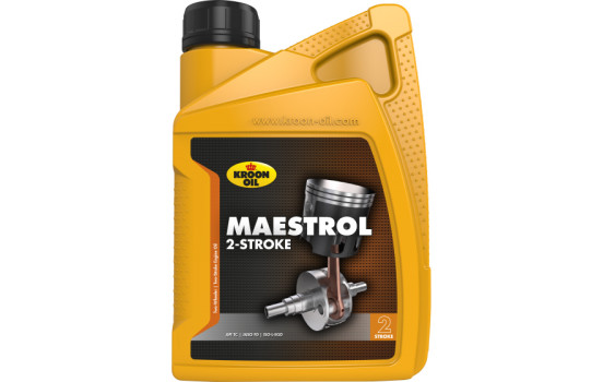 Engine Oil Maestrol