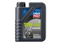 Engine Oil Motorbike 4T 10W-40 Scooter