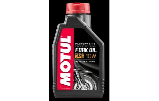 Fork Oil Motul 105925