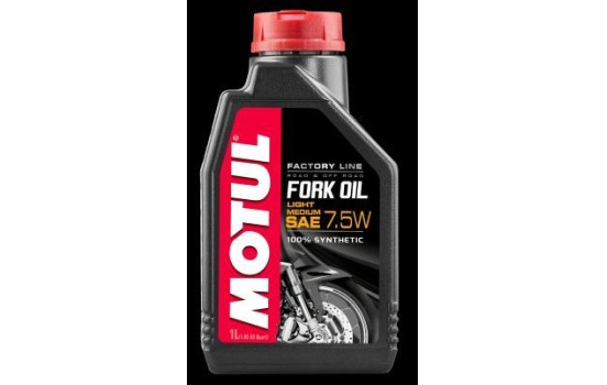 Fork Oil Motul 105926