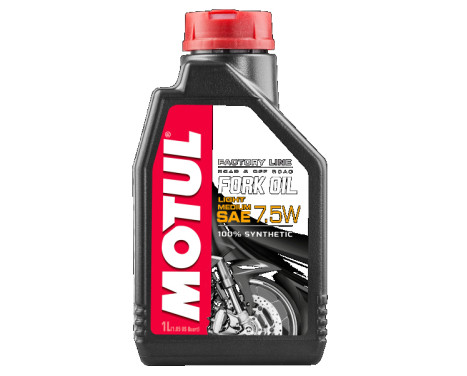 Fork Oil Motul 105926
