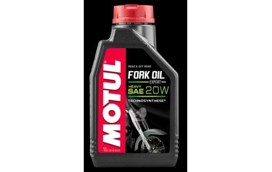 Fork oil Motul 105928