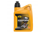Huile moteur Scoosynth